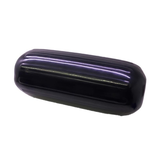 [BATMOU71068] Pare-Battage Noir HTM3 200*L500mm