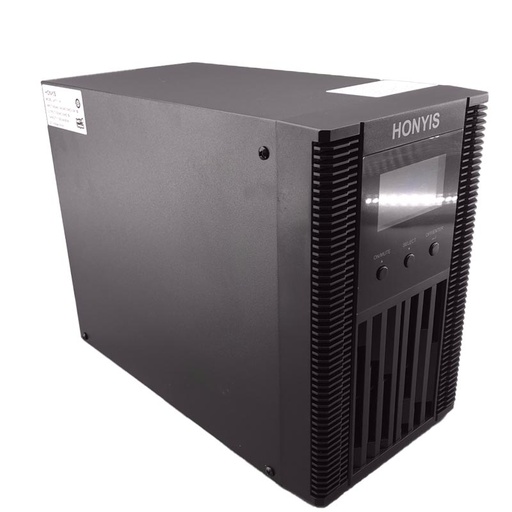[MATOND10081] Onduleur 220V 1KVA/800W UHT11-1K