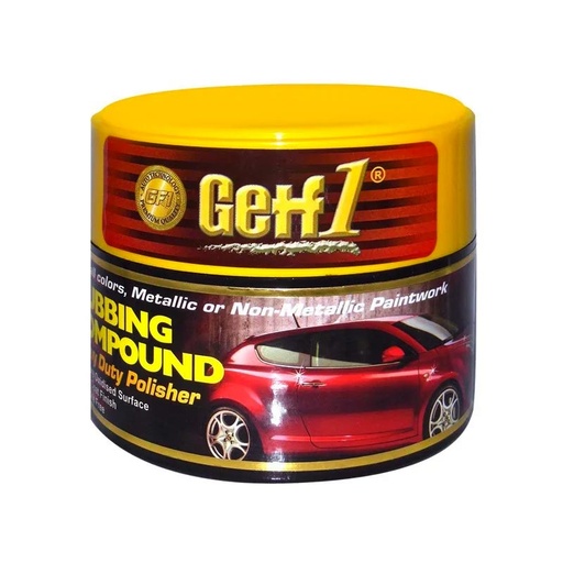 [AUTENT03057] Polish Pate GF-250-RB