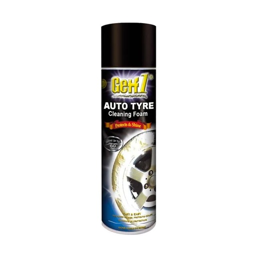 [AUTENT03149] Nettoyant Pneus Protects & Shine GF-500-ATC