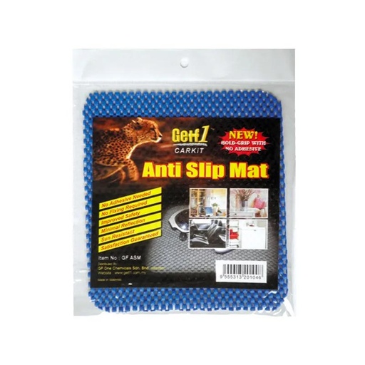 [AUTENT01046] Tapis Anti Dérapant GF-ASM
