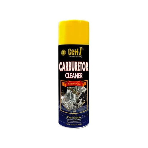 [AUTENT03248] Nettoyant Carburateur Protects & Cleans GF-300-CBS