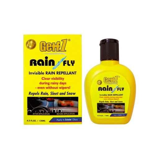 [AUTENT03446] Anti Pluie Rain Fly GF-130-RF
