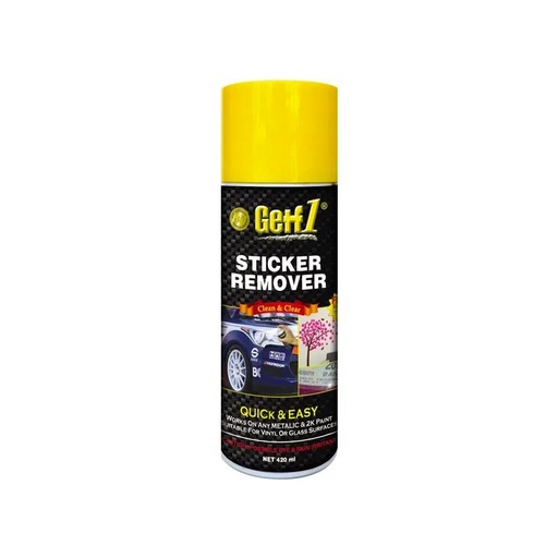 [AUTENT07857] Décollant Autocollant Quick & Easy GF-420-SRR
