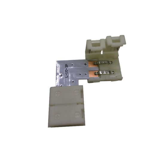 [ECLBAN02680] Connecteur 2 pin pour néon flex LED 8*16mm (copie)