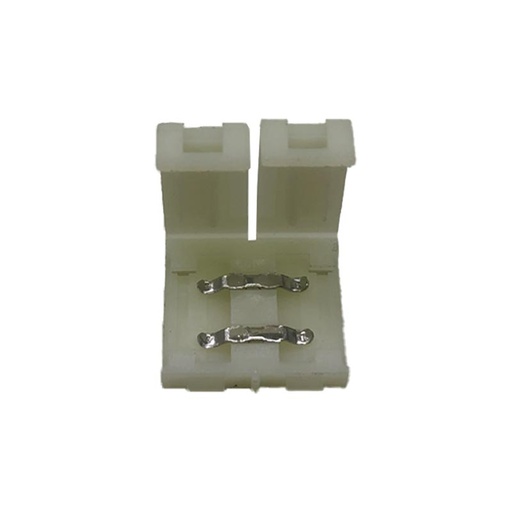 [ECLBAN02697] Connecteur 2Pin linéaire 10mm