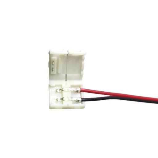 [ECLBAN02703] Connecteur 2Pin linéaire 10mm (copie)