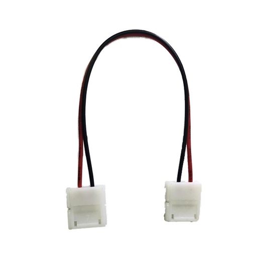 [ECLBAN02727] Connecteur 2Pin Alimentation 10mm (copie)