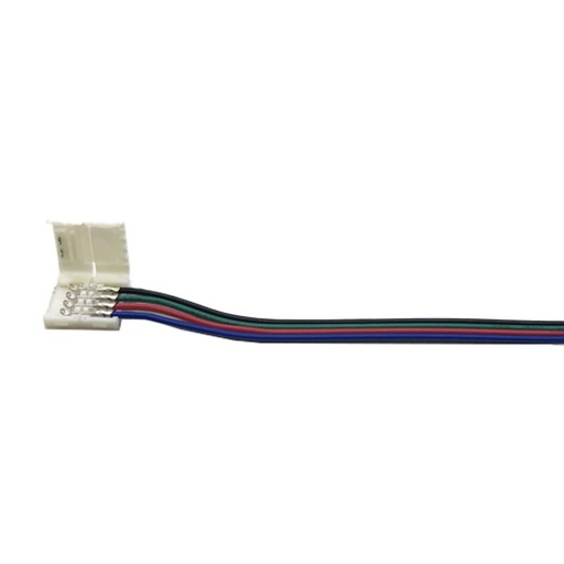 [ECLBAN03168] Connecteur 2Pin Alimentation 10mm (copie)