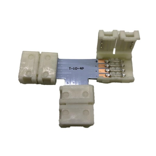 [ECLBAN03144] Connecteur 4Pin L 10mm RGB (copie)