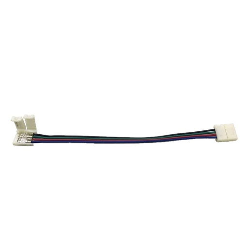 [ECLBAN03212] Connecteur 4Pin Rallonge 10mm