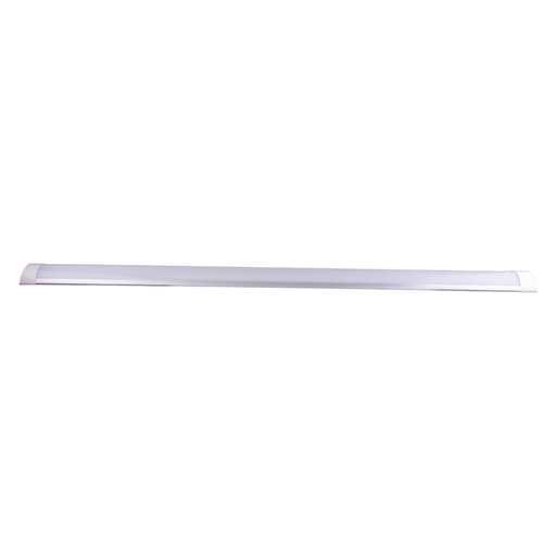 Réglette DILIFLAT SMD2835 100Lm/W AC85-265V 50-60Hz