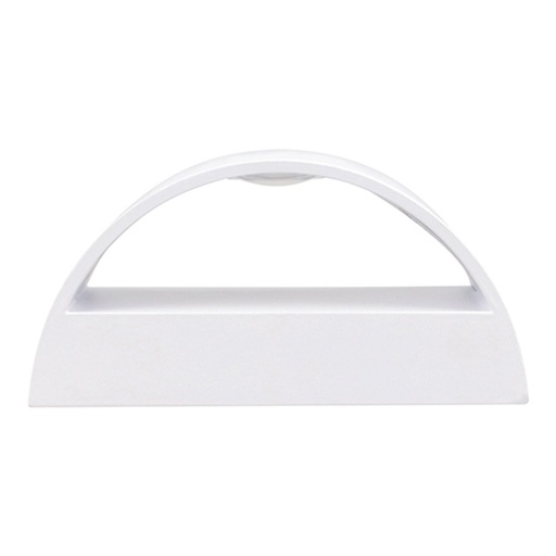 Applique DILIMIDROUND 7W 80Lm/W AC85-265V