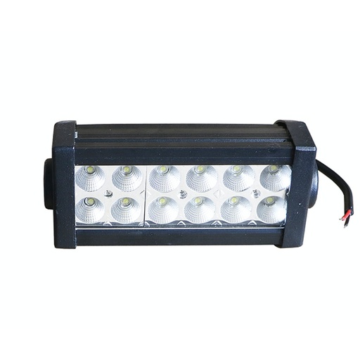 [AUTFEU53873] Feux de travail 60W IP67 Blanc DC9-32V LB3048-60W