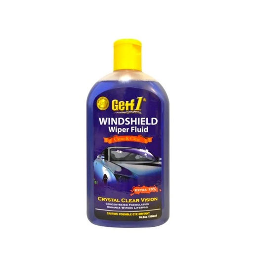 Liquide d'essuie-glace 120ml GF-120-WF (copie)