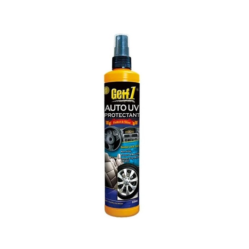 Protection Anti-UV Protects & Clean GF-AP