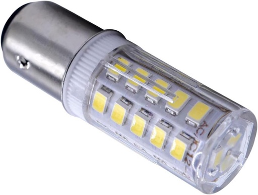 Ampoules LED 1157/P21/BAY15D 15SMD2835 Flash