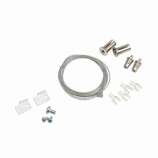 Fixation Linéaire Continu Serie SL8456