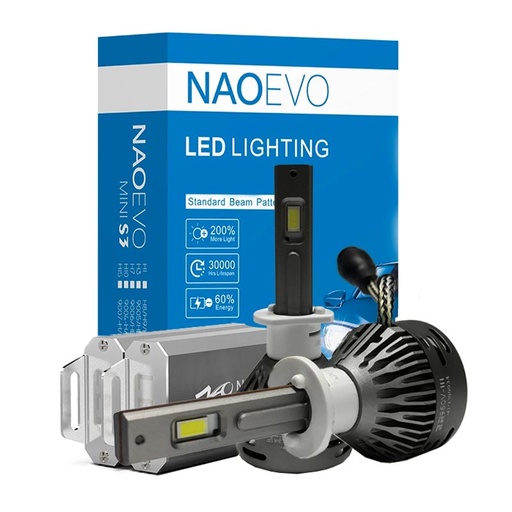 Kit LED NAO 960 8400Lm DC24V