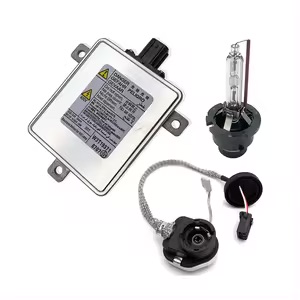 Ballasts xenon U series