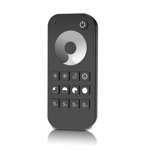 [ECLTEL10852] Télécommande 1Zone RT1-2,4G 122*53*18mm 30m