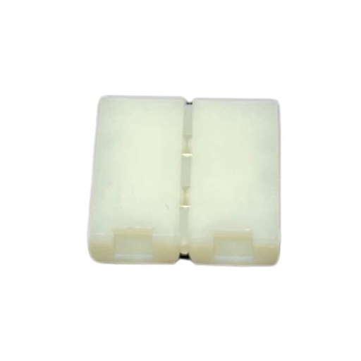 [ECLBAN11064] Connecteur 2Pin type T 10mm