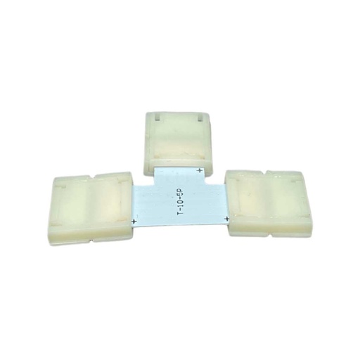 [ECLBAN11088] Connecteur 4Pin T 10mm RGB (copie)