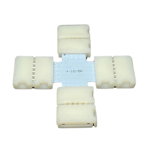 [ECLBAN11101] Connecteur 4Pin X 10mm RGB (copie)
