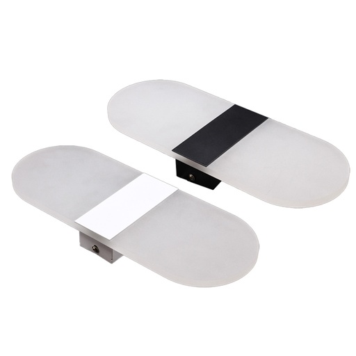 Applique DILIACRY Carré IP44 60Lm/W AC85-265V (copie)