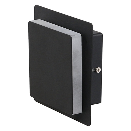 Applique DILICYCLOPE Rond 5W 300Lm IP44 Φ145*70mm AC85-265V (copie)