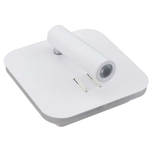 Liseuse DILIBED ALUK140S 11W 80Lm/W AC85-265V