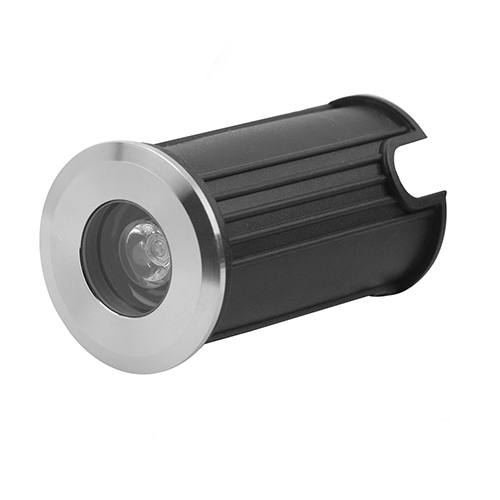 Underground DILIUND S IP68 Inox304 1W 100Lm/W
