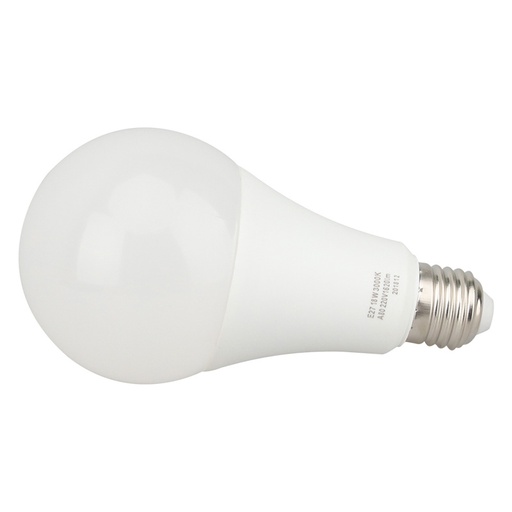 7W E27 SMD 4500K 700Lm IP20 70*120mm AC180-240V 50-60Hz (copie)