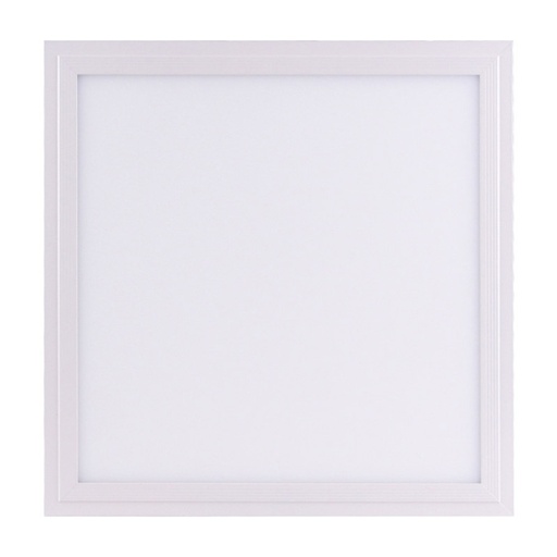 36W Panel Light 6000K Blanc 3600Lm IP44 595*595*9mm D series AC220-240V 50-60Hz (copie)