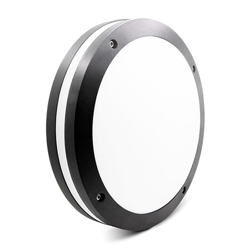 Applique DILISUN Rond 12W 60Lm/W IP65 Φ150*50mm AC85-265V (copie)