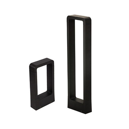 Borne DILISUN 12W 90Lm/W IP65 Φ150*600mm AC85-265V (copie)