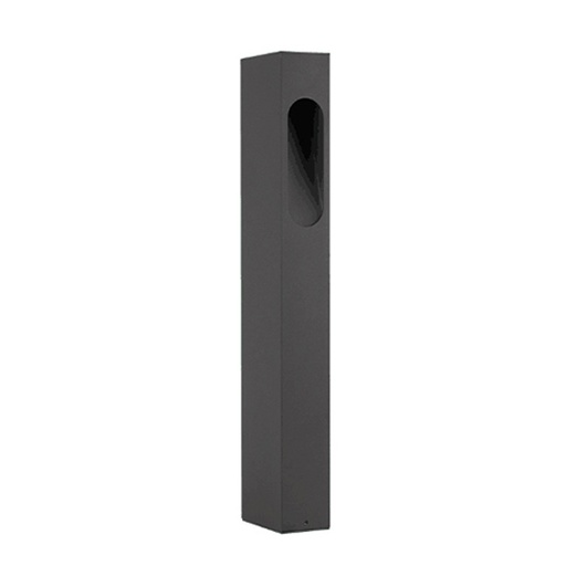 Borne DILINNER 12W 90Lm/W IP65 293*100*600mm AC85-265V (copie)
