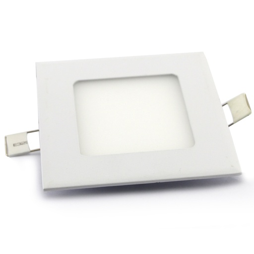 Downlight DILIDOWN Carré 90Lm/W IP44 AC85-265V