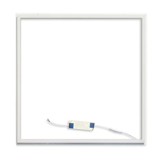 Panel Light DILIFRAM 100Lm/W 595*595*15mm AC85-265V