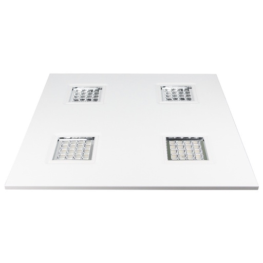 Panel Light DILIPANEL PG 150Lm/W IP44 AC220-240V