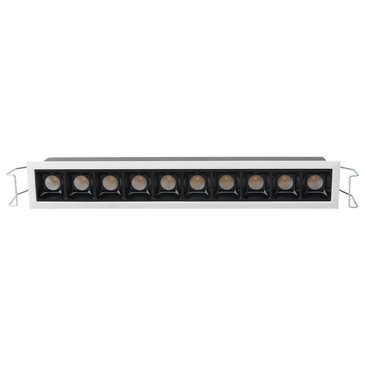 Ceiling DILIBAR DL 80Lm/W AC100-277V