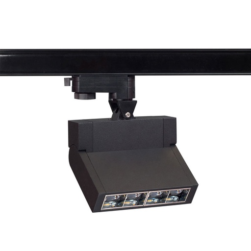 Track DILITRACK L 120Lm/W IP44 AC220-240V