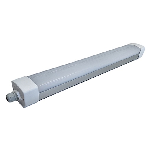 40W Triproof 6000K 4400Lm IP67 1200*76*67mm ENL series AC100-277V 50-60Hz (copie)