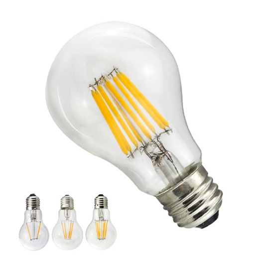 Ampoule LED DILIFIL T30 90Lm/W IP20 AC85-265V (copie)