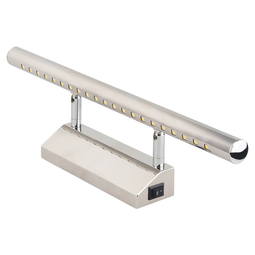 Applique DILIMIRROR B 70Lm/W IP44 AC100-265V