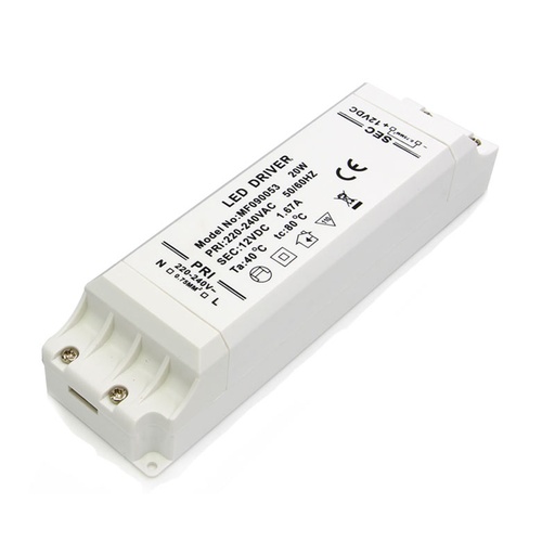 Transformateur DILITRANS LTPS IP20