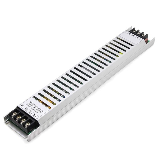 Transformateur DILITRANS LTAS Slim IP20 AC180-240V (copie)