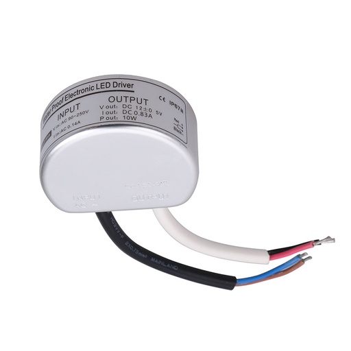 Transformateur DILITRANS LDR IP67 AC100-240V