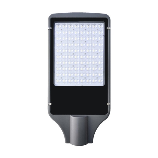 100w Street light SMD3030 4500K Noir/Gris 10000Lm IP65 480*230*47mm 3Y Smart series AC100-277V 50-60Hz (copie)