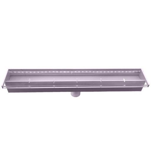 Fontaine DILISPIL SW RGB 14W/m 1,5" AC180-240V (copie)